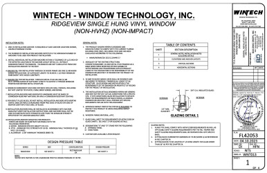 PR Instl Docs FL42053 R0 II WNT013 SS 2023-04-21