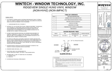 PR Instl Docs FL42053 R2 II WNT013 REVA SS 2024-06-25