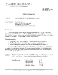 PR TECH DOCS FL42070 R1 AE M66ZC EVAL2