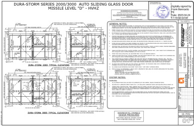 PR Instl Docs FL42072 R0 II S-19-7553 - FL42072.1 - DWG