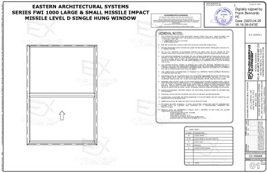 PR Instl Docs FL42076 R0 II DS-23-59688 FWI 1000 SH - LMI - FPA