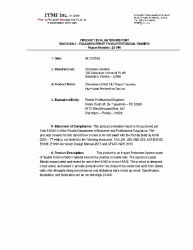 PR TECH DOCS FL42080 R0 AE 23-046 PER D-SIGNED