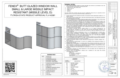 PR Instl Docs FL42081 R0 II dwg
