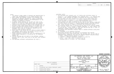 PR INSTL DOCS FL42087 R0 II 08-03683