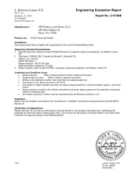 PR TECH DOCS FL42087 R2 AE 514799B