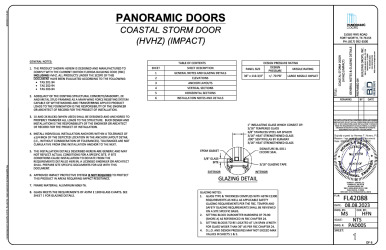 PR Instl Docs FL42088 R1 II PAD005 SS 2023-09-05