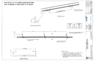 PR Instl Docs FL42097 R0 II OSS Dwg