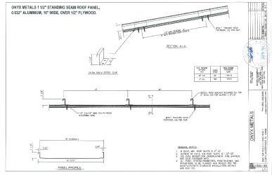 PR Instl Docs FL42097 R1 II OASS Dwg