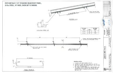 PR Instl Docs FL42097 R1 II OSSS Dwg