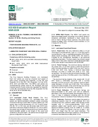 PR Instl Docs FL42102 R0 II  ESR-2229