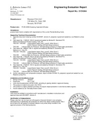 PR TECH DOCS FL42108 R1 AE 515184A