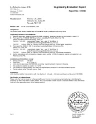 PR TECH DOCS FL42110 R0 AE 515185