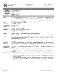 PR Instl Docs FL42115 R1 II 2023 06 02 FINAL NER-WRM-001 FL42115
