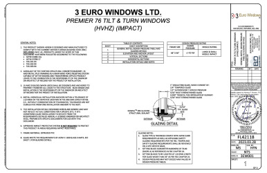 PR INSTL DOCS FL42118 R1 II 3EW001 SS 2023-06-11