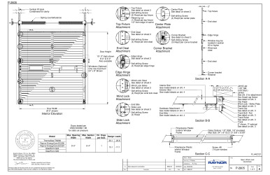 PR Instl Docs FL42121 R0 II P-2605-A s