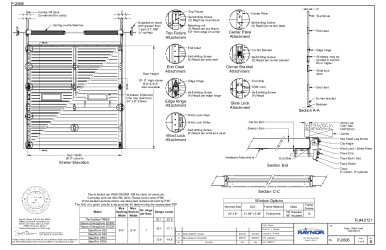PR Instl Docs FL42121 R2 II P-2605-B s