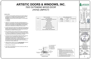 PR INSTL DOCS FL42125 R0 II ADW006 SS 2023-06-11