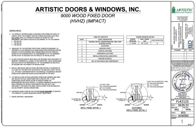 PR Instl Docs FL42125 R2 II ADW005 SS 2025-02-07