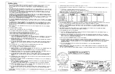 PR INSTL DOCS FL42140 R1 II PED DRWG 23-186 ADVANCED HURRICANE TECH