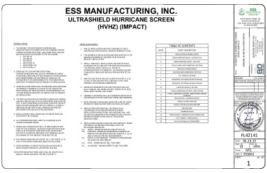 PR INSTL DOCS FL42141 R1 II ESS001 SS 2023-08-12