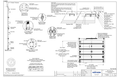 PR INSTL DOCS FL42145 R1 II P-3352-A