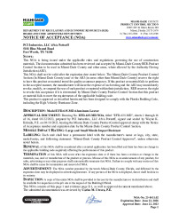 PR Instl Docs FL42147 R0 II NOA 23-0411.02 (Pottorff EFD-635-MD)