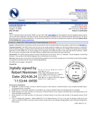 PR Instl Docs FL42148 R4 II 2024 06 24 FINAL PEER-CMI-001.A NON-HVHZ FL42148-R4