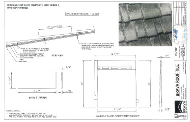 PR INSTL DOCS FL42150 R0 II BNSLT DWG