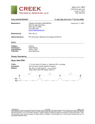 PR Instl Docs FL42152 R0 II TBC23001B 2020 FBC Opening Framing FINAL