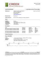 PR Instl Docs FL42152 R2 II TBC23001.2B 2023 FBC Opening Framing FINAL
