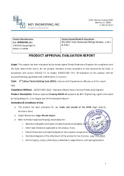 PR TECH DOCS FL42158 R0 AE EVR HS-SS