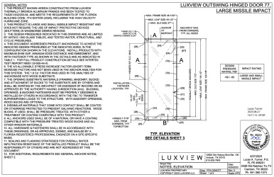 PR Instl Docs FL42162 R0 II FPA-OSHD77
