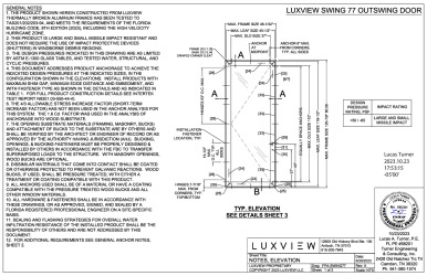PR Instl Docs FL42162 R1 II FPA-SWING77