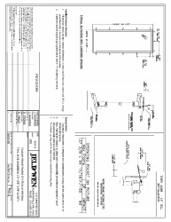 PR INSTL DOCS FL42211 R3 II FL10338 R25 II CUST WOOD DH POCKET PICTURE THRU JAMB INSTALL 37X95