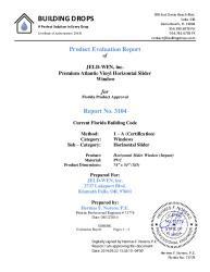 PR TECH DOCS FL42243 R0 AE FL14090 R13 AE PER3104