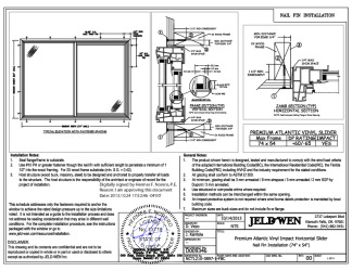 PR Instl Docs FL42243 R0 II FL14090 R13 II DP60-65 LMI 74x54 Installation Instructions