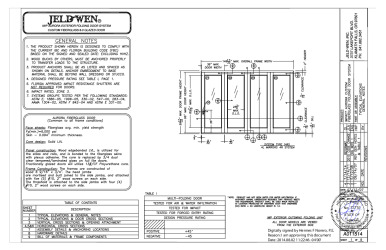 PR Instl Docs FL42246 R0 II FL10963 R8 II A011514
