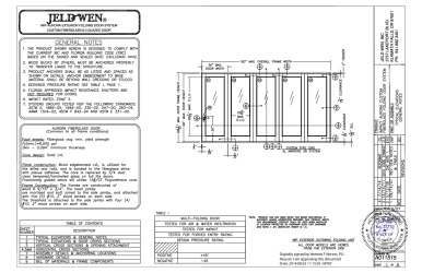 PR Instl Docs FL42246 R0 II FL10963 R8 II A011515