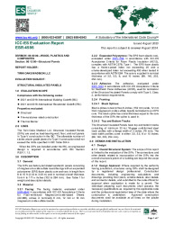 PR Instl Docs FL42268 R0 II ESR-4586