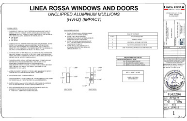 PR INSTL DOCS FL42294 R0 II LRA010 SS 2023-08-13