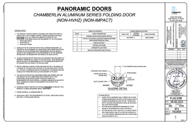PR Instl Docs FL42298 R0 II PAD009 SS 2023-08-14