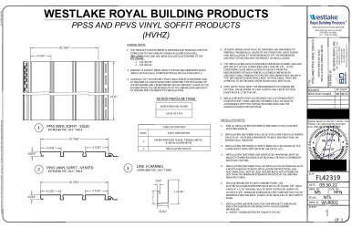 PR Instl Docs FL42319 R0 II WLR002 SS 2023-08-17