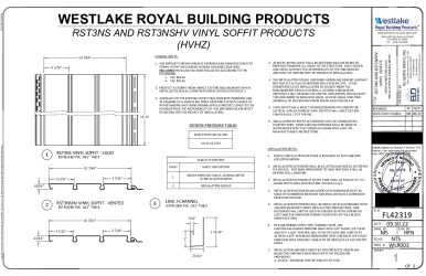 PR Instl Docs FL42319 R0 II WLR003 SS 2023-08-17