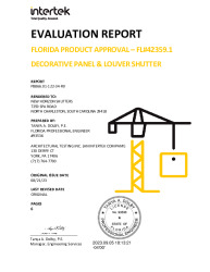 PR Instl Docs FL42359 R0 II P8866.01-122-34-R0
