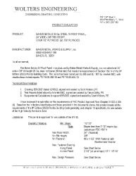 PR TECH DOCS FL42363 R1 AE B5V EVAL