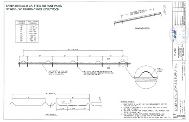 PR Instl Docs FL42363 R1 II BRib Dwg