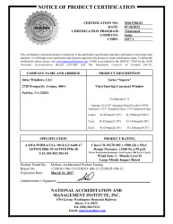 PR INSTL DOCS FL42374 R0 II NI014780.02