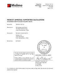 PR TECH DOCS FL42384 R4 AE 29216.01-107-16-R0