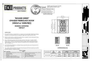 PR Instl Docs FL42434 R0 II (a) Inst 42434.2