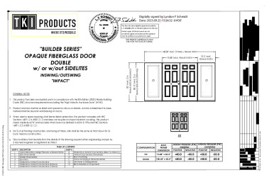 PR Instl Docs FL42434 R0 II (a) Inst 42434.3